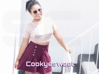 Cookyesweet