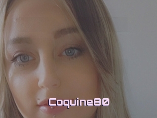 Coquine80