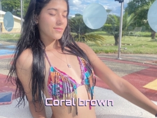 Coral_brown