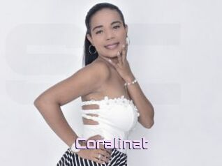 Coralinat