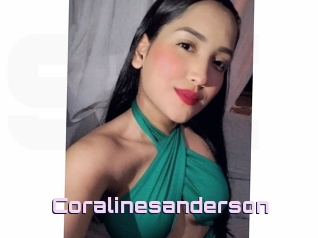 Coralinesanderson