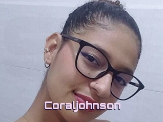 Coraljohnson