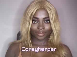 Coreyharper