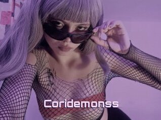 Coridemonss