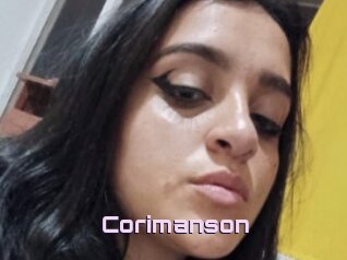 Corimanson