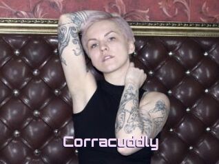 Corracuddly