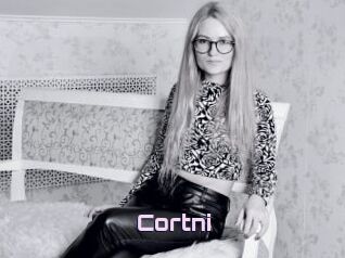 Cortni
