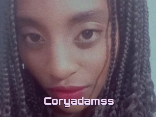 Coryadamss