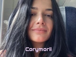 Corymorii