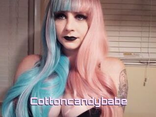 Cottoncandybabe