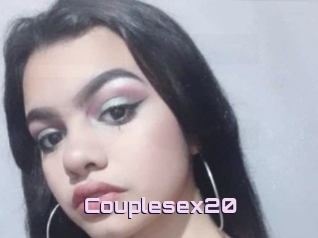 Couplesex20