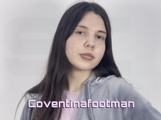 Coventinafootman