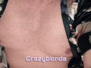 Crazybionda