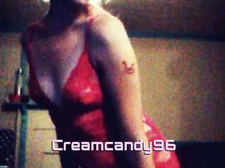 Creamcandy96