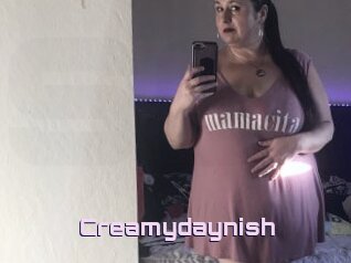 Creamydaynish