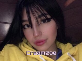 Creamzoe