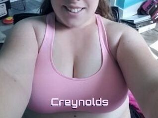 Creynolds