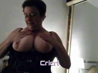 Cricri