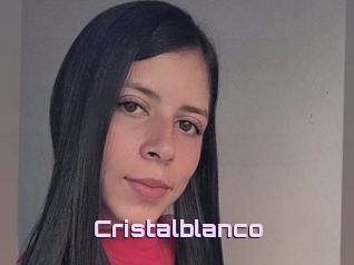 Cristalblanco