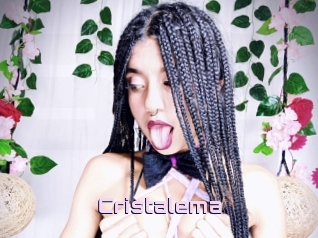 Cristalema