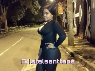 Cristalsanttana