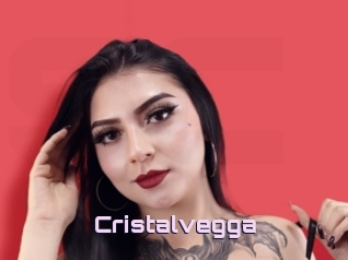 Cristalvegga