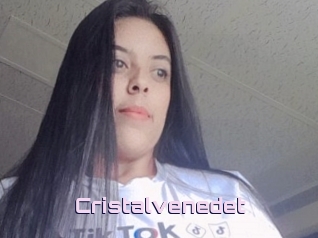 Cristalvenedet