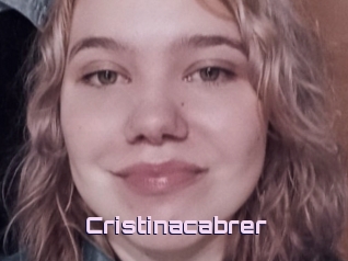 Cristinacabrer