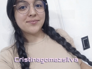 Cristinagomezsilva