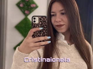 Cristinaionela
