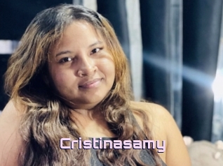 Cristinasamy