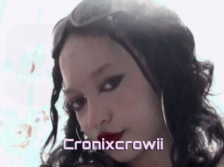 Cronixcrowii