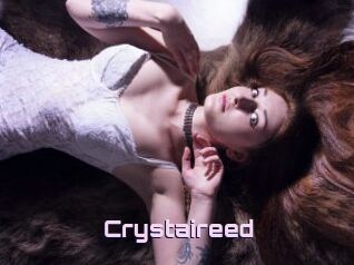 Crystaireed