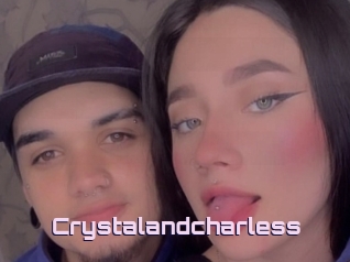 Crystalandcharless