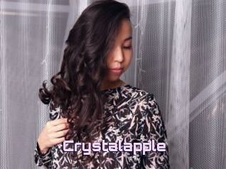 Crystalapple