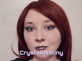 Crystaldestiny