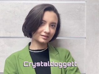 Crystaldoggett
