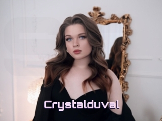 Crystalduval