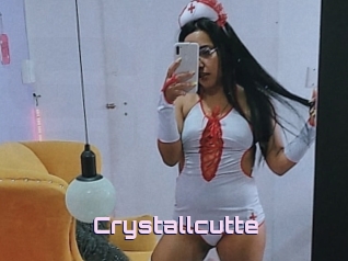 Crystallcutte