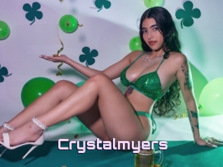 Crystalmyers