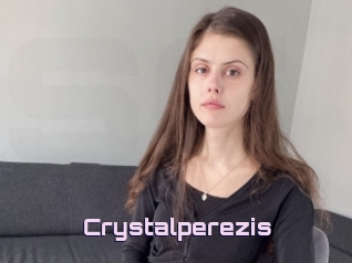 Crystalperezis