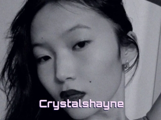Crystalshayne