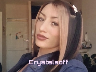 Crystalsoff