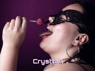 Crysttall