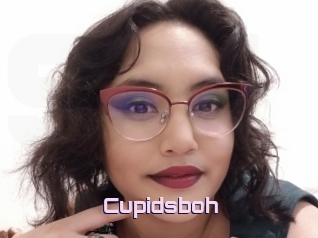 Cupidsboh
