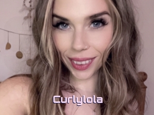 Curlylola