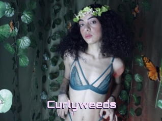 Curlyweeds