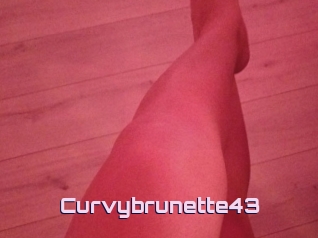 Curvybrunette43
