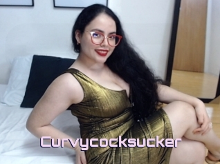 Curvycocksucker