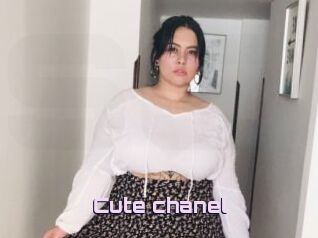 Cute_chanel